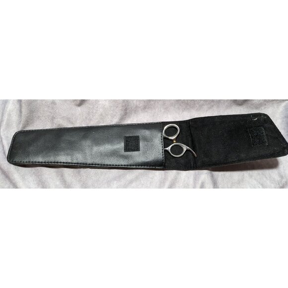 Hitachi Stainless Steel Thinning Shears - Picture 8 of 14